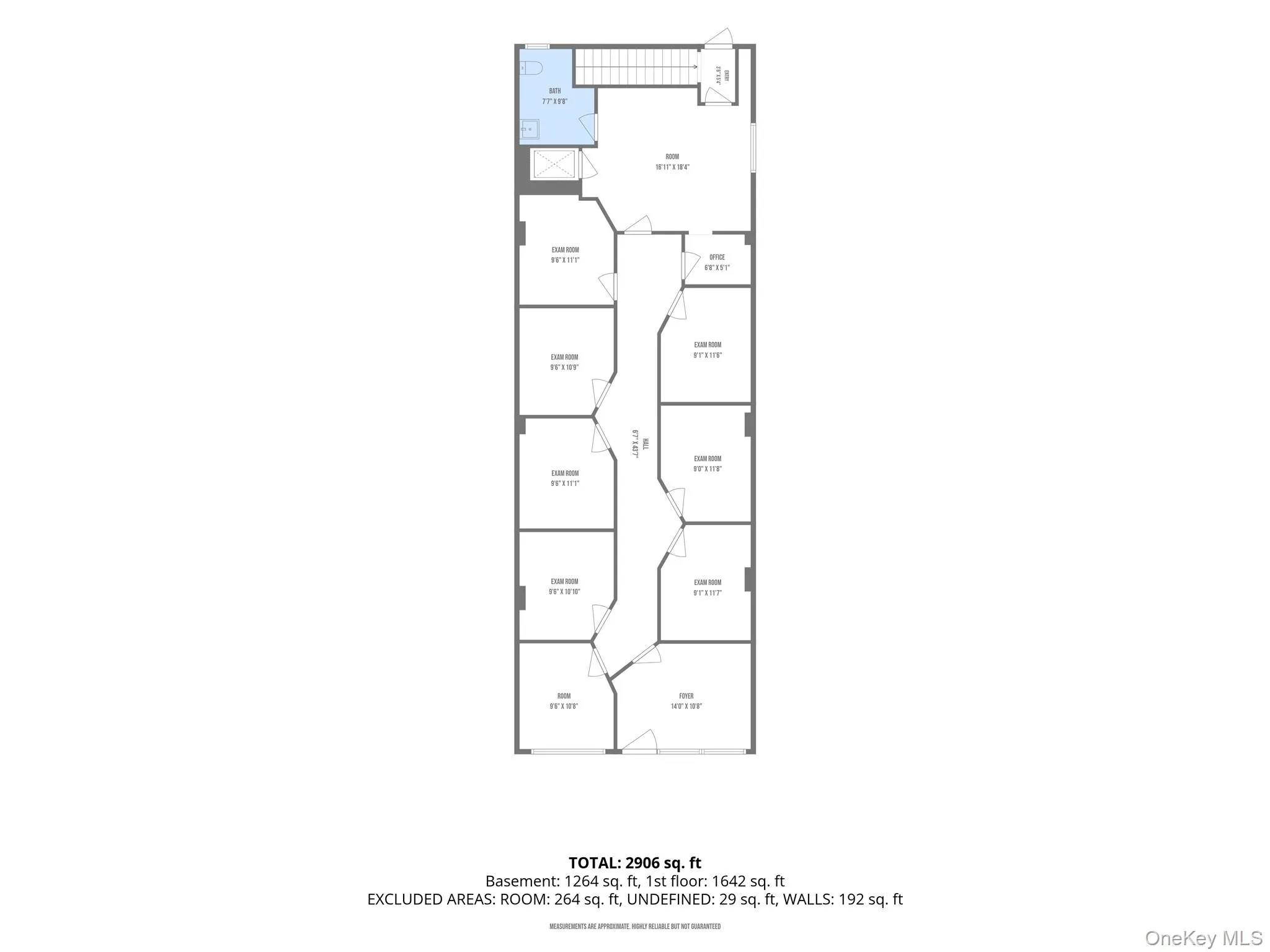 209 Broadway, Babylon, NY, ,Commercial Lease,For Rent,Broadway,0,1009421 209 Broadway, Babylon, NY, ,Commercial Lease,For Rent,Broadway,0,1009421