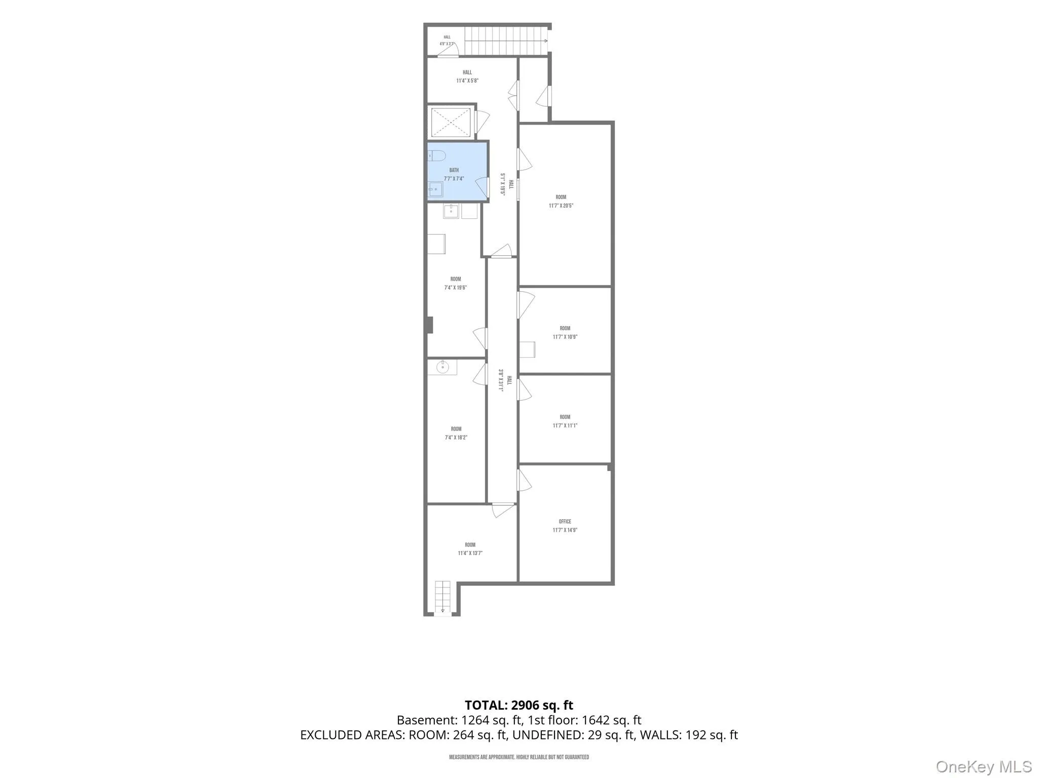 209 Broadway, Babylon, NY, ,Commercial Lease,For Rent,Broadway,0,1009421 209 Broadway, Babylon, NY, ,Commercial Lease,For Rent,Broadway,0,1009421