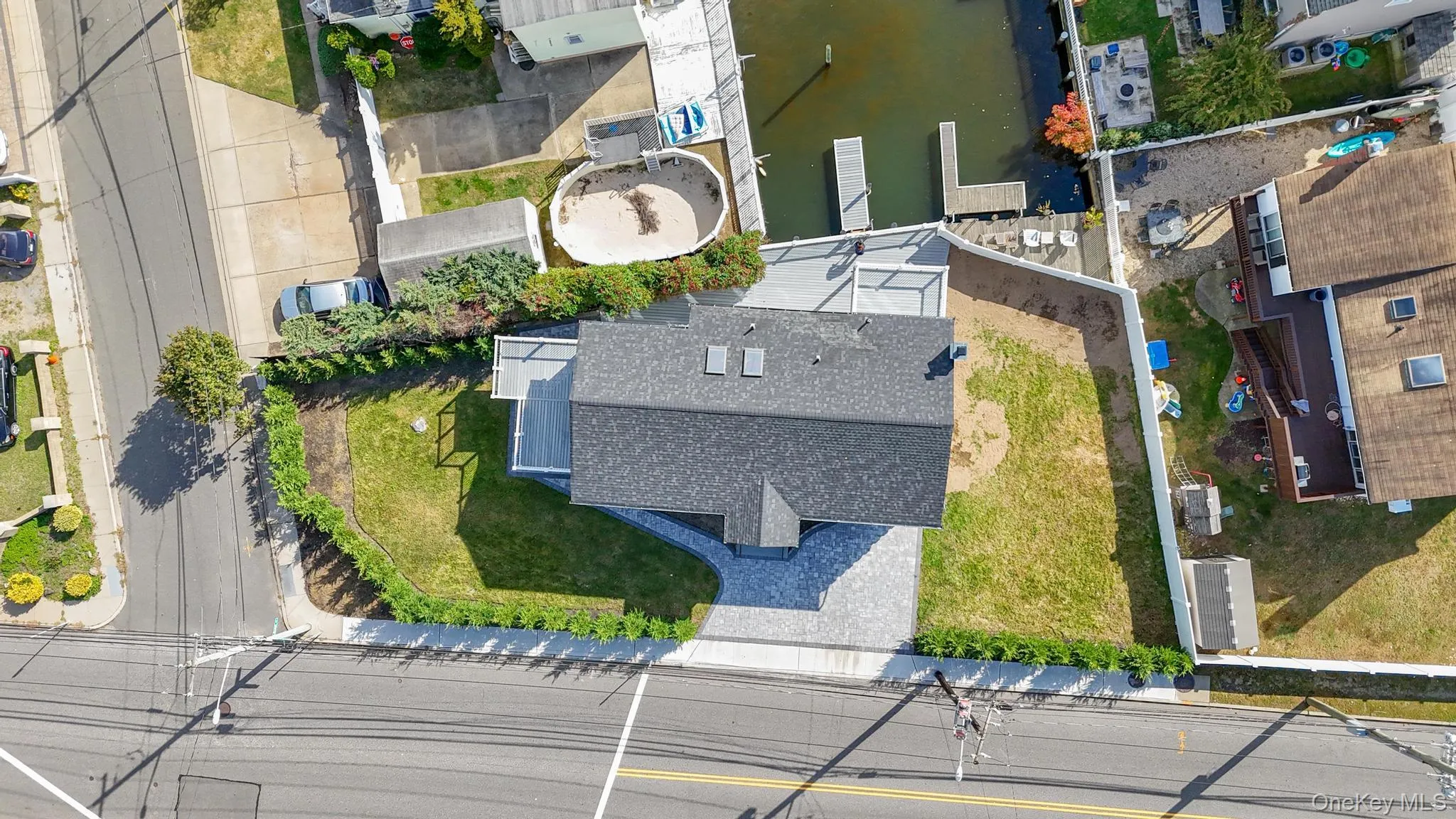 Drone / aerial view Drone / aerial view