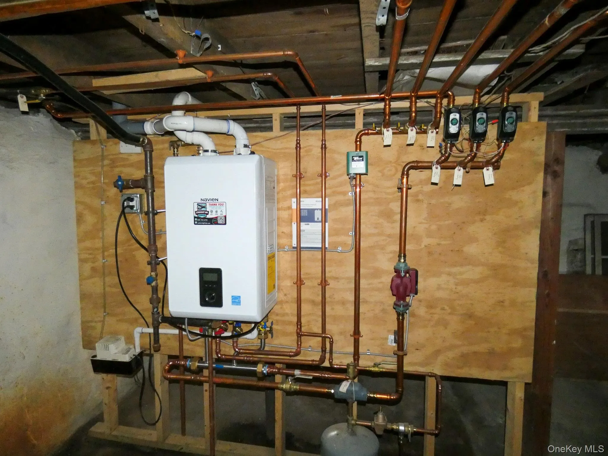 Brand New Gas Heating Brand New Gas Heating
