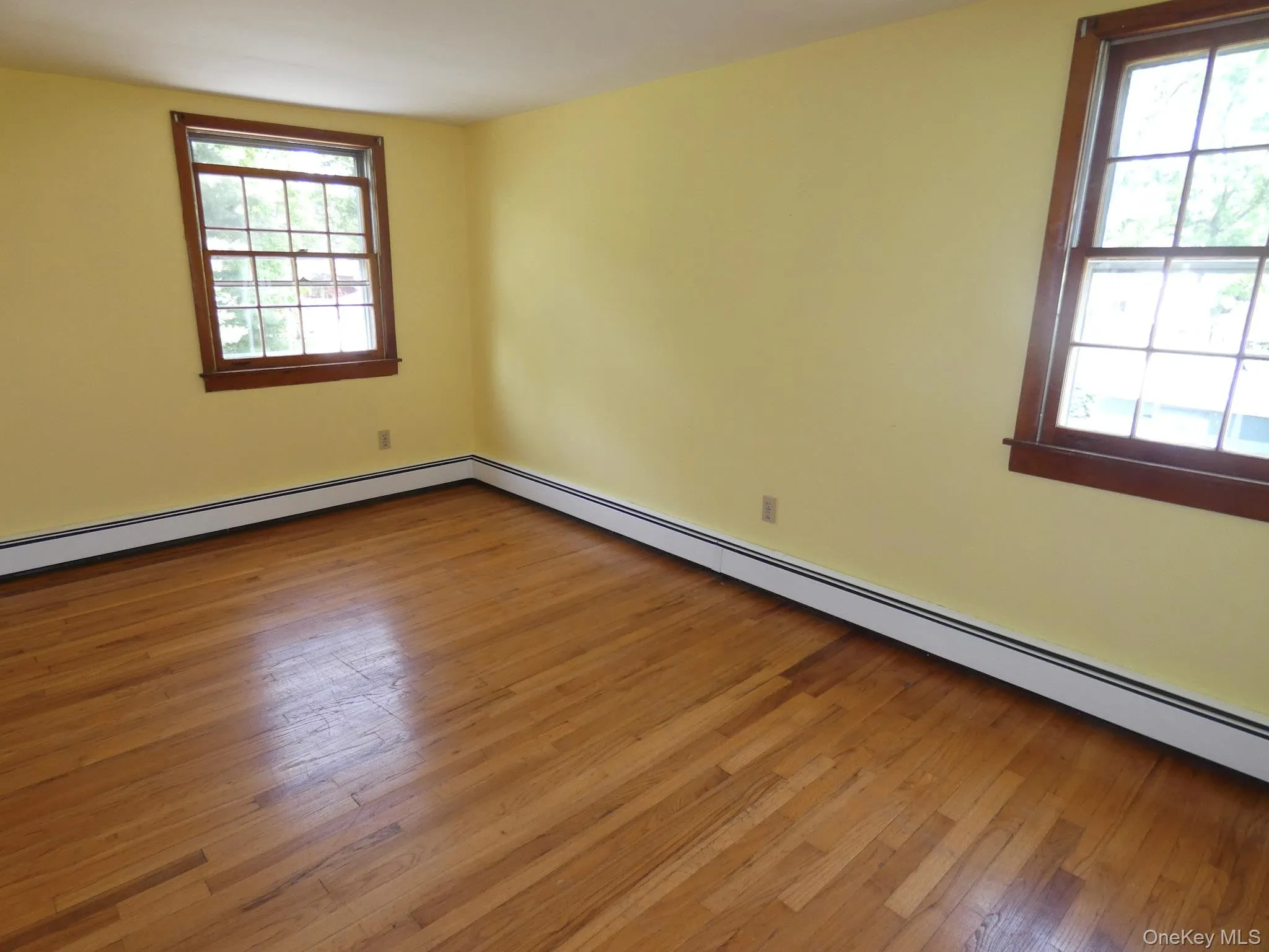 2nd Fl. Bedroom 2nd Fl. Bedroom