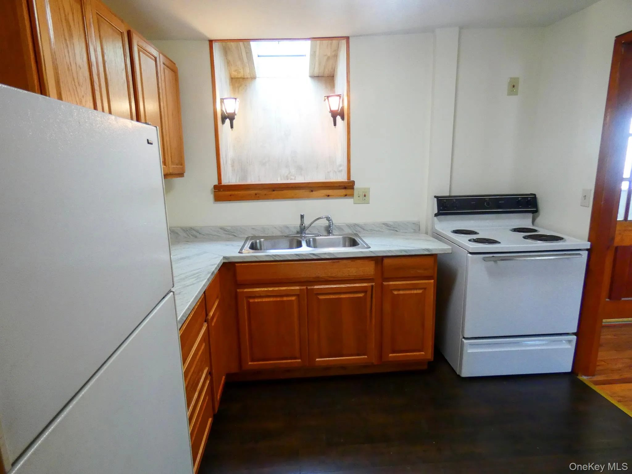 Two Entries To Kitchen Two Entries To Kitchen