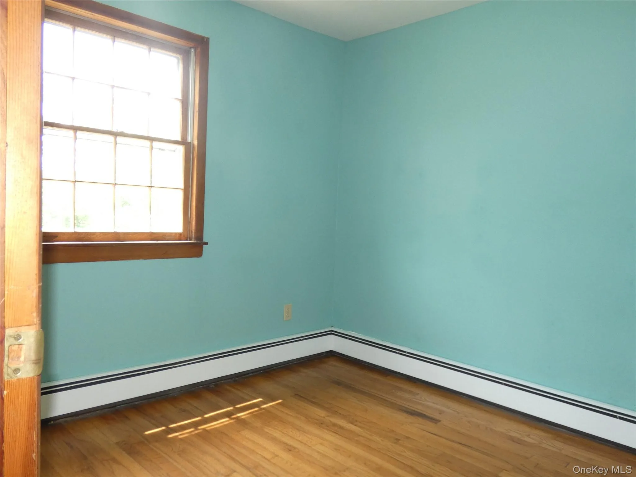 1st. Floor Bedroom, Easily Converted to Bath & Laundry 1st. Floor Bedroom, Easily Converted to Bath & Laundry