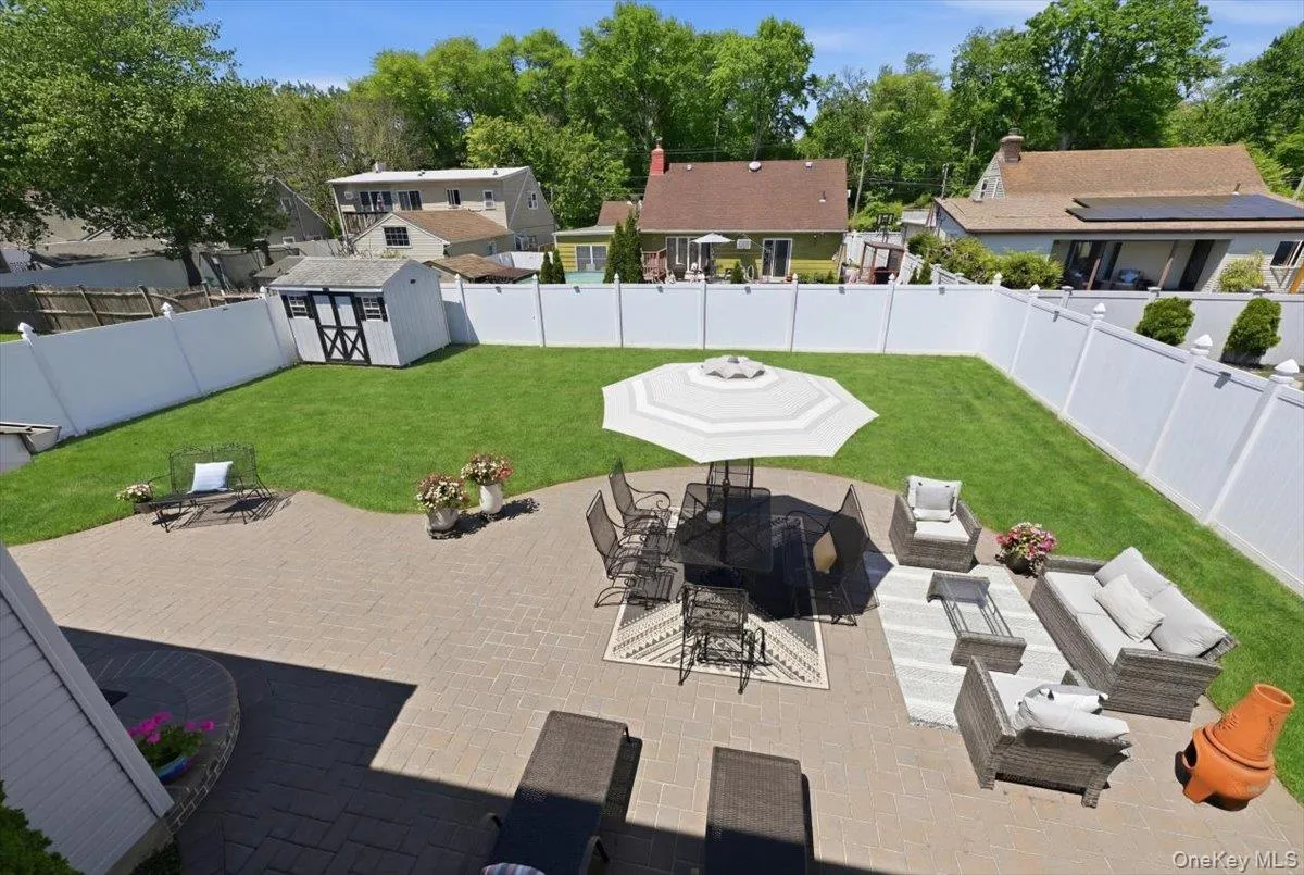 Yard Yard