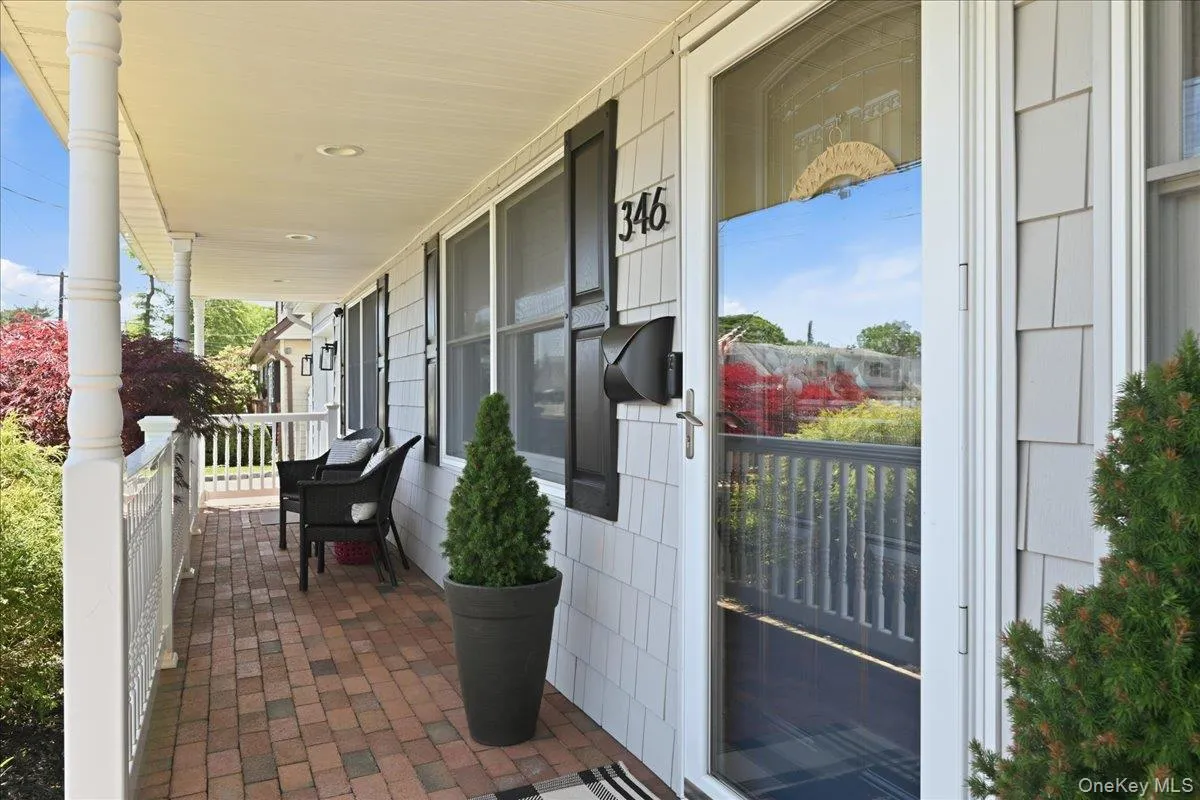 Porch Porch