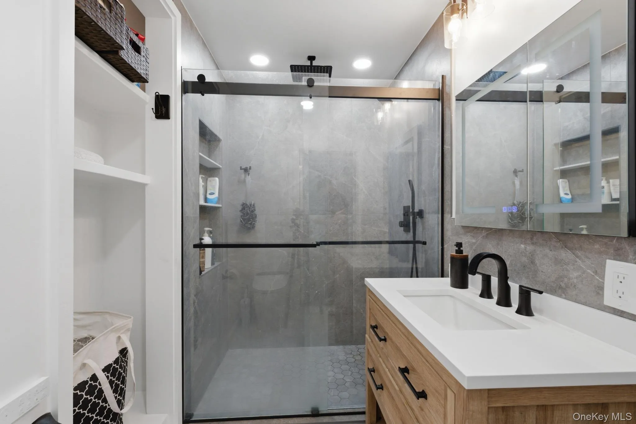 2nd floor full bath 2nd floor full bath