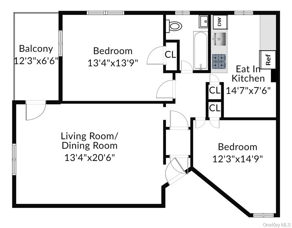 Floor Plan Floor Plan