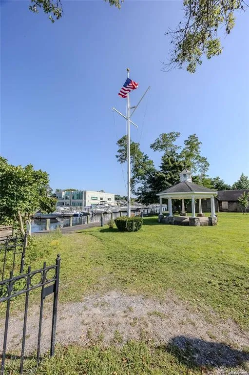 Nautical Park Across the Street Nautical Park Across the Street