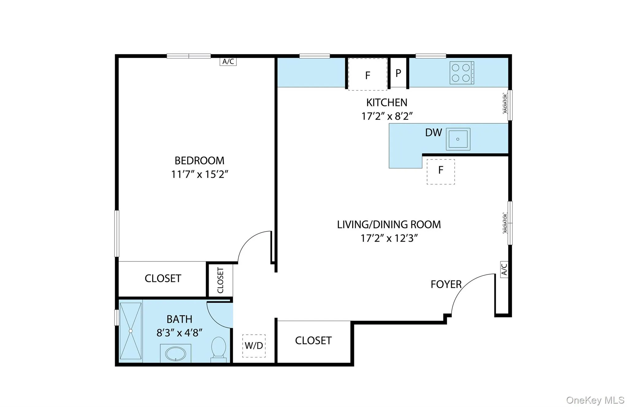 245-02 61st Avenue, New York, NY, 1 Bedroom Bedrooms, 3 Rooms Rooms,1 BathroomBathrooms,Residential,For Rent,61st,0,1009488 245-02 61st Avenue, New York, NY, 1 Bedroom Bedrooms, 3 Rooms Rooms,1 BathroomBathrooms,Residential,For Rent,61st,0,1009488