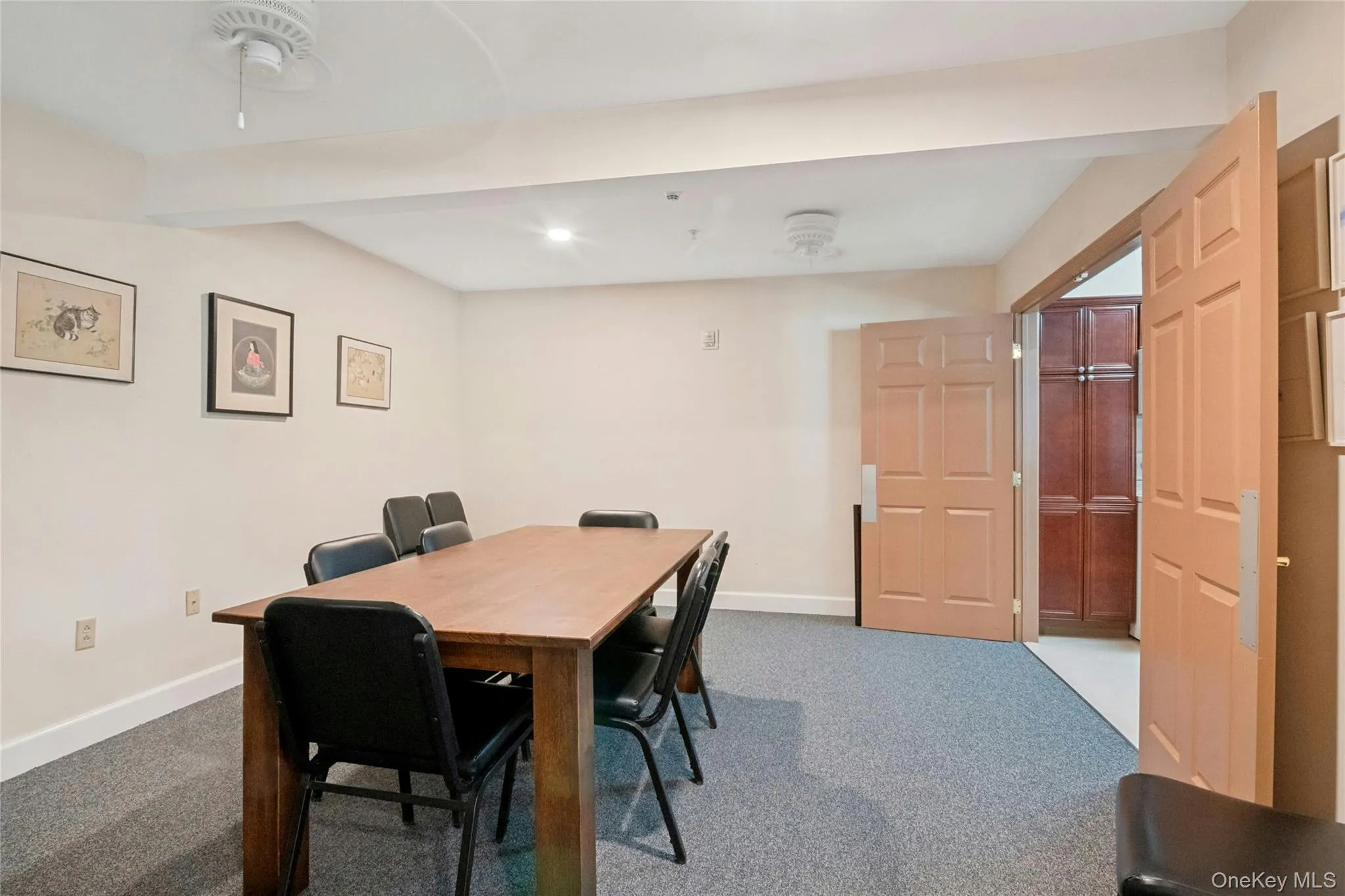 Community Dining Room Community Dining Room