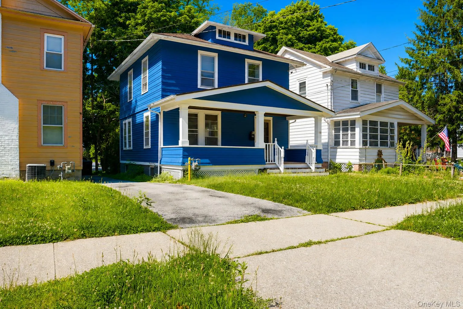 118 College Avenue, Poughkeepsie, NY, 3 Bedrooms Bedrooms, 7 Rooms Rooms,1 BathroomBathrooms,Residential,For Rent,College,0,1009506 118 College Avenue, Poughkeepsie, NY, 3 Bedrooms Bedrooms, 7 Rooms Rooms,1 BathroomBathrooms,Residential,For Rent,College,0,1009506