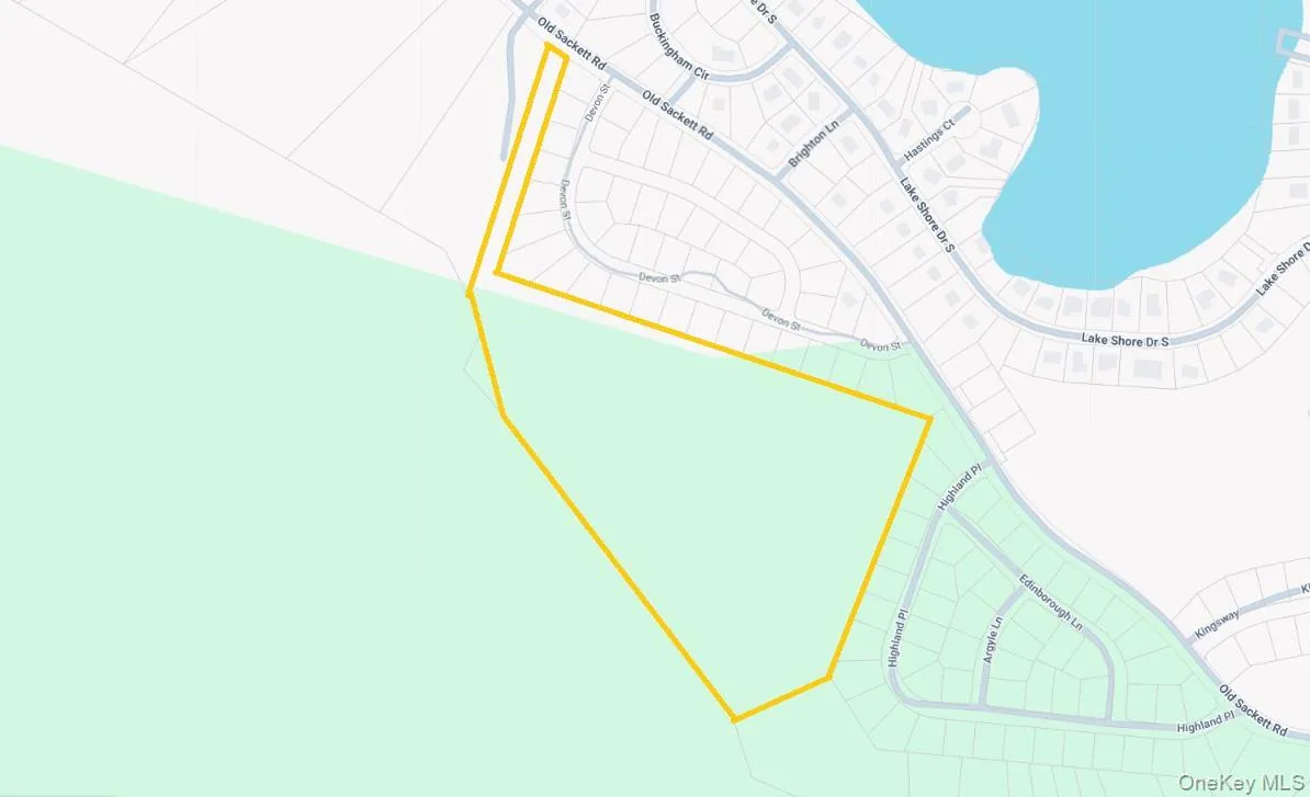 Old Sackett Road, Thompson, NY, ,Land,For Rent,Old Sackett,0,1009507 Old Sackett Road, Thompson, NY, ,Land,For Rent,Old Sackett,0,1009507