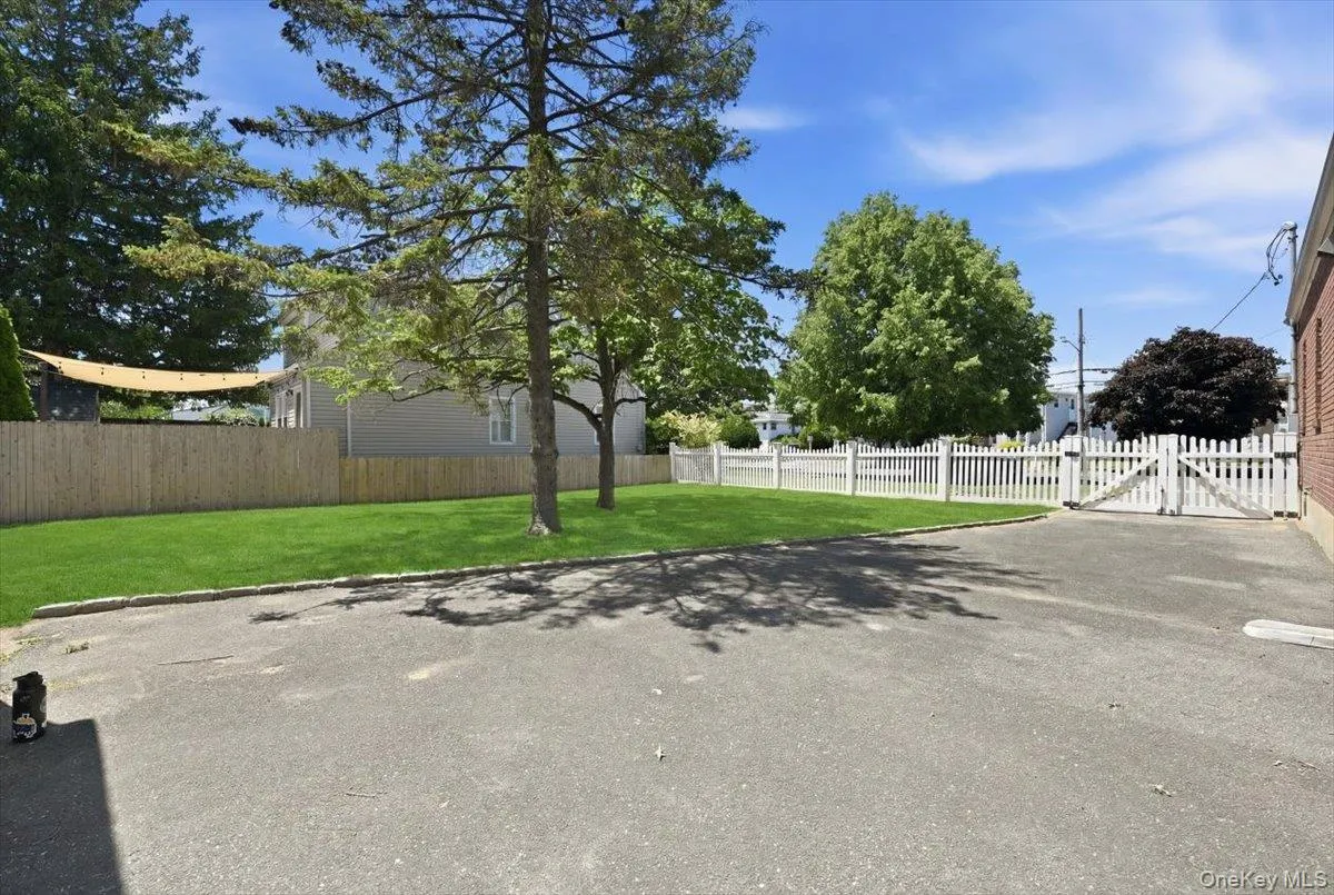 Driveway Driveway