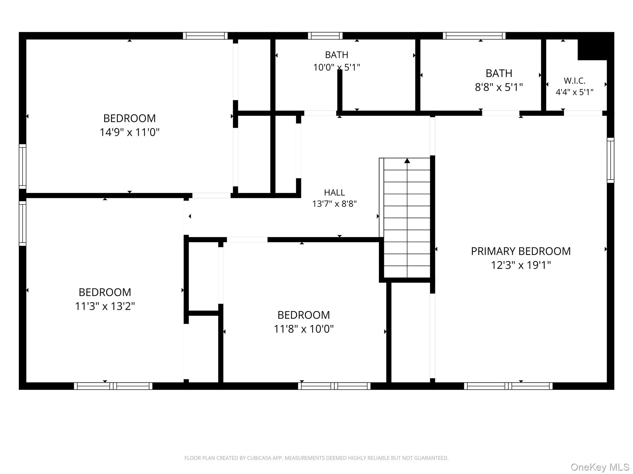 Bedrooms Bedrooms