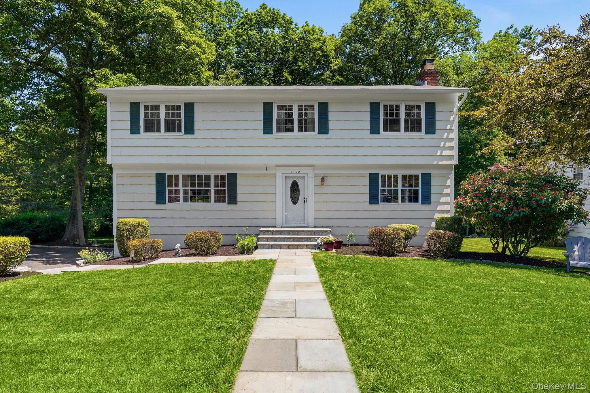 Welcome Home! Welcome Home!
