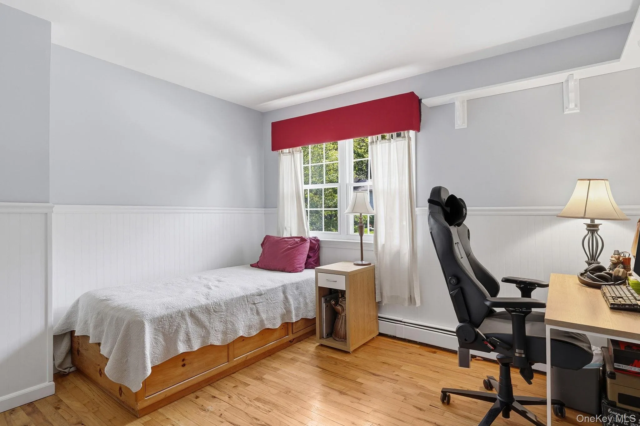 Fourth Bedroom Fourth Bedroom