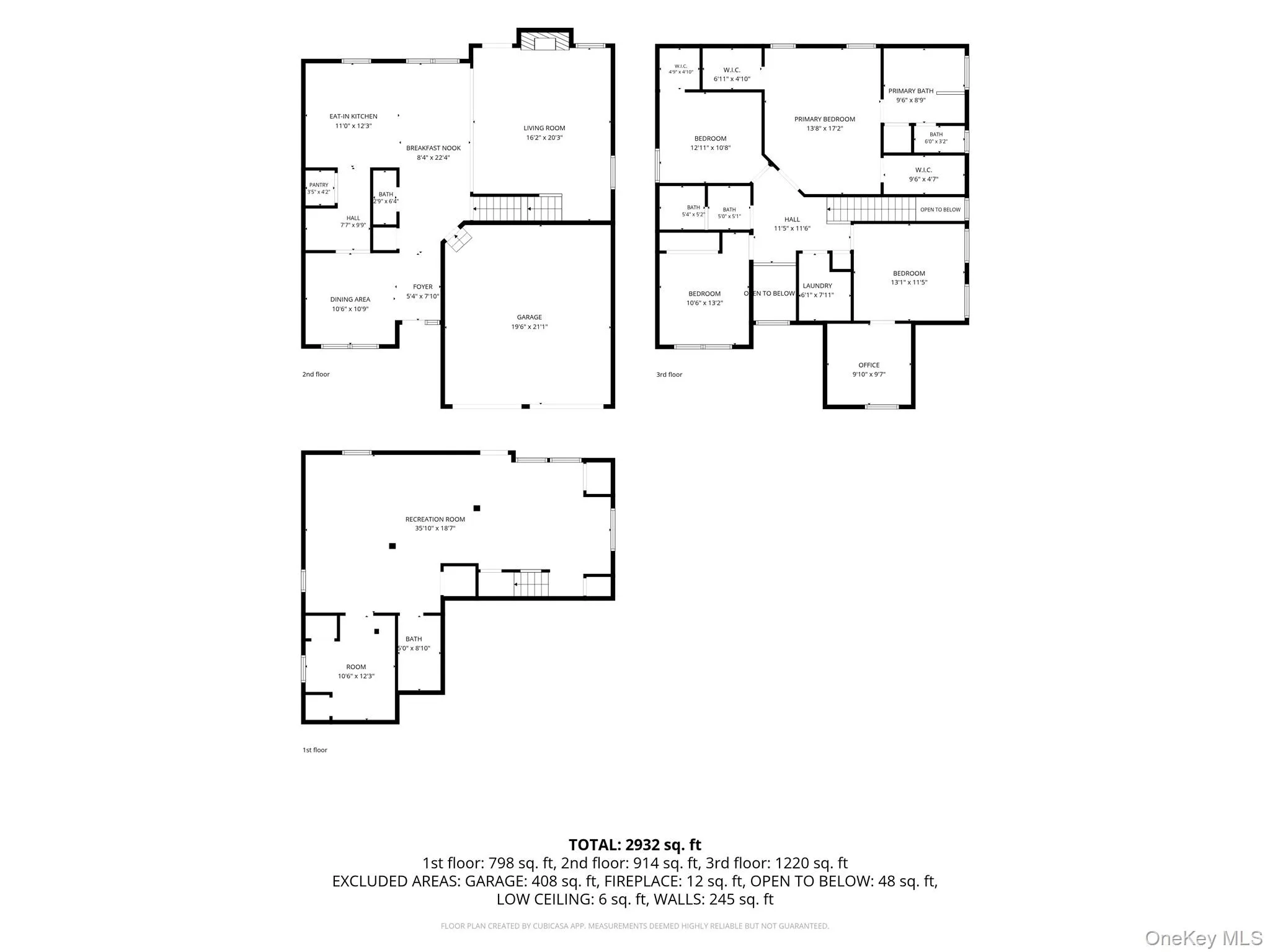 Image of all Floors Image of all Floors