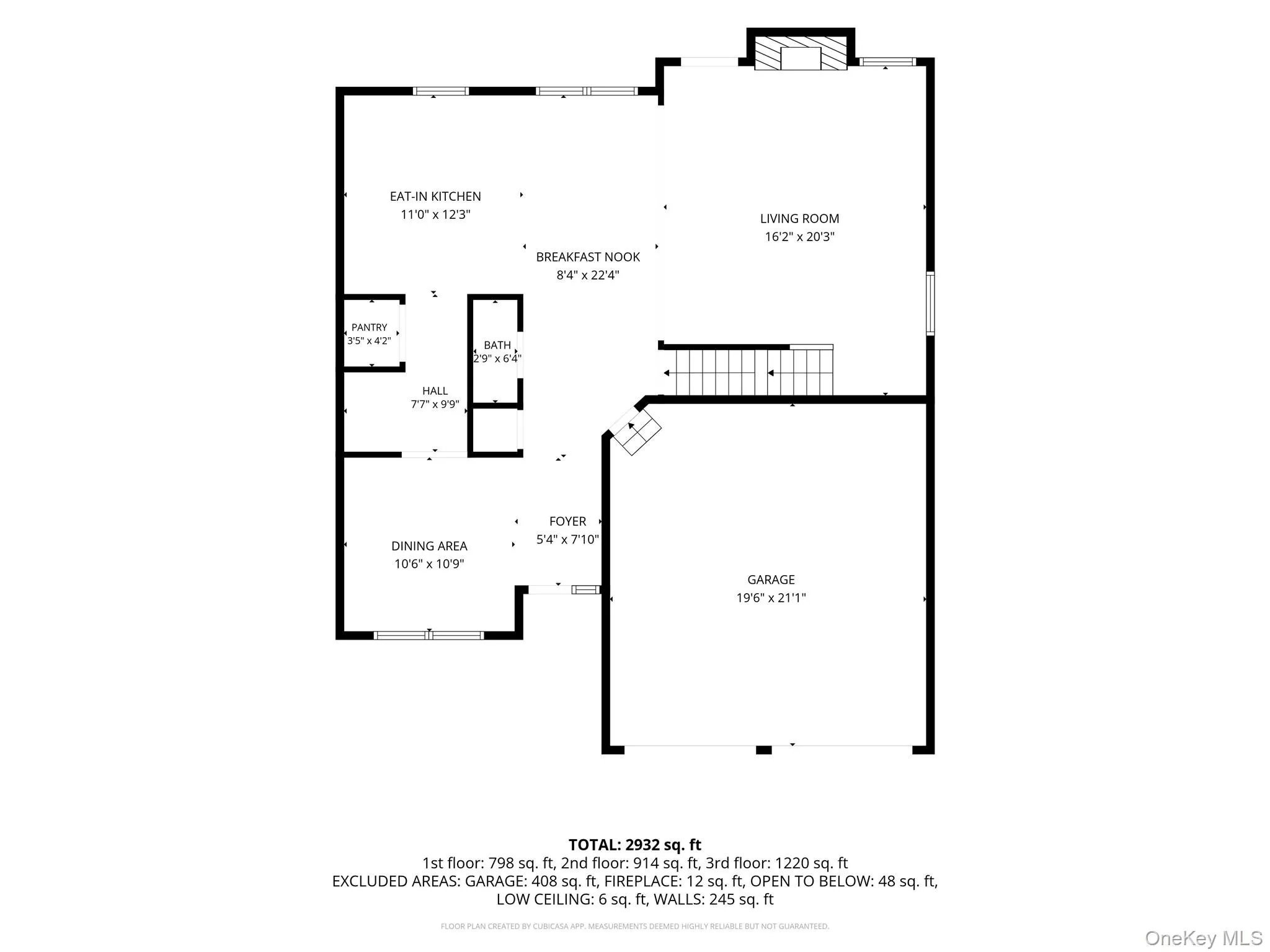 1st Floor _ Floor Plan 1st Floor _ Floor Plan