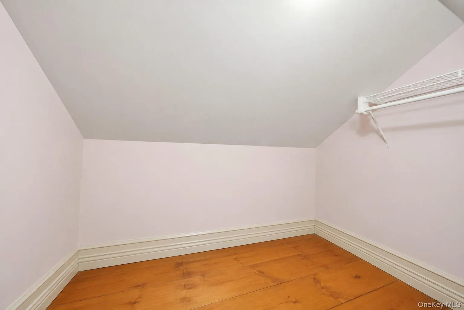 Primary Bedroom Closet Primary Bedroom Closet