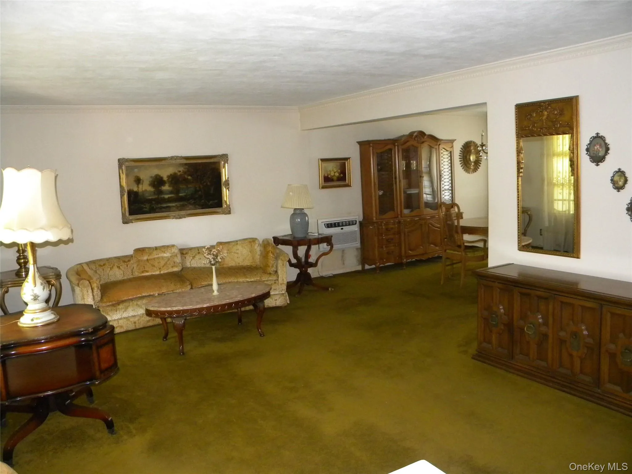 Spacious room Spacious room