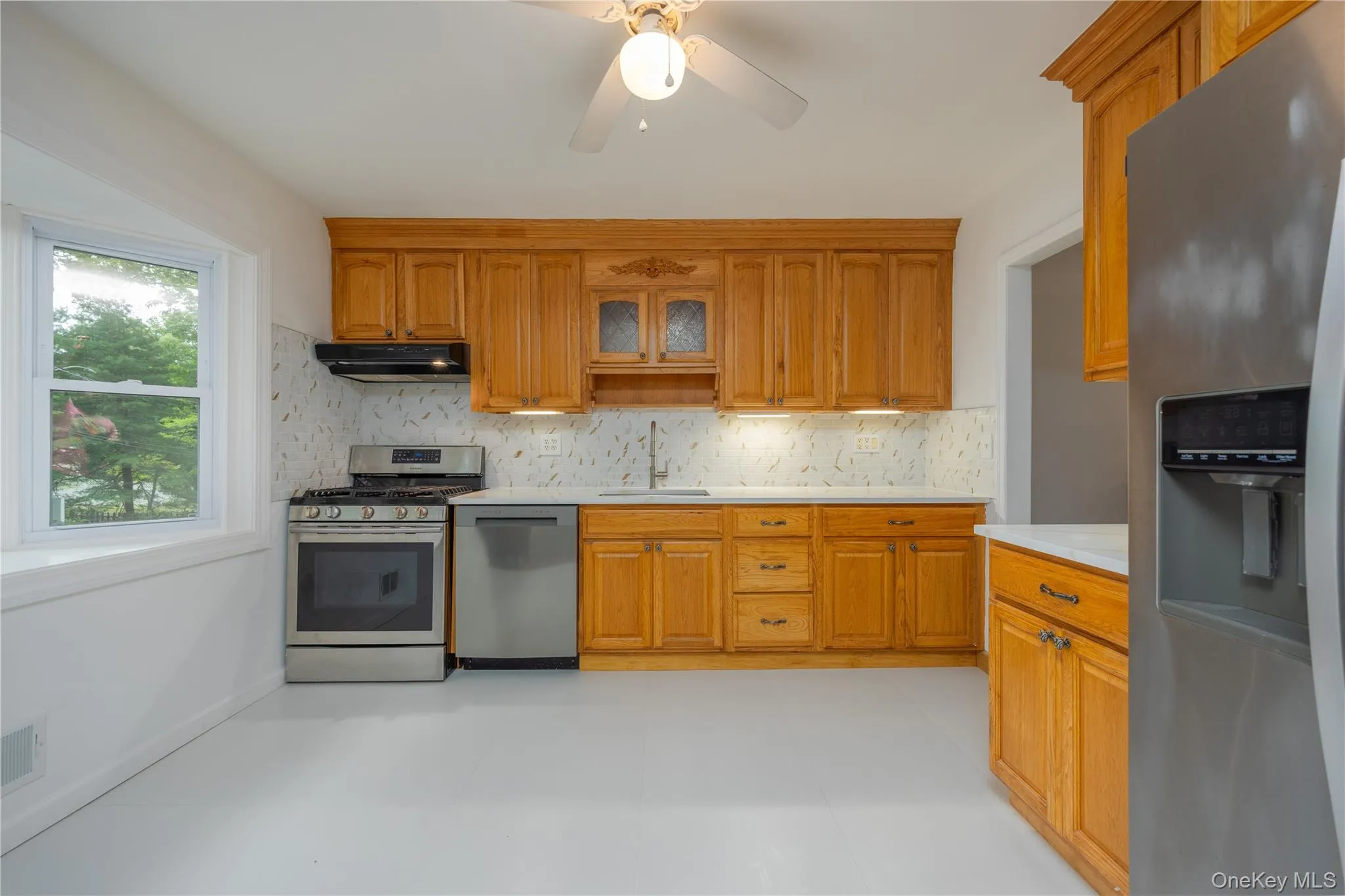 SS appliances SS appliances