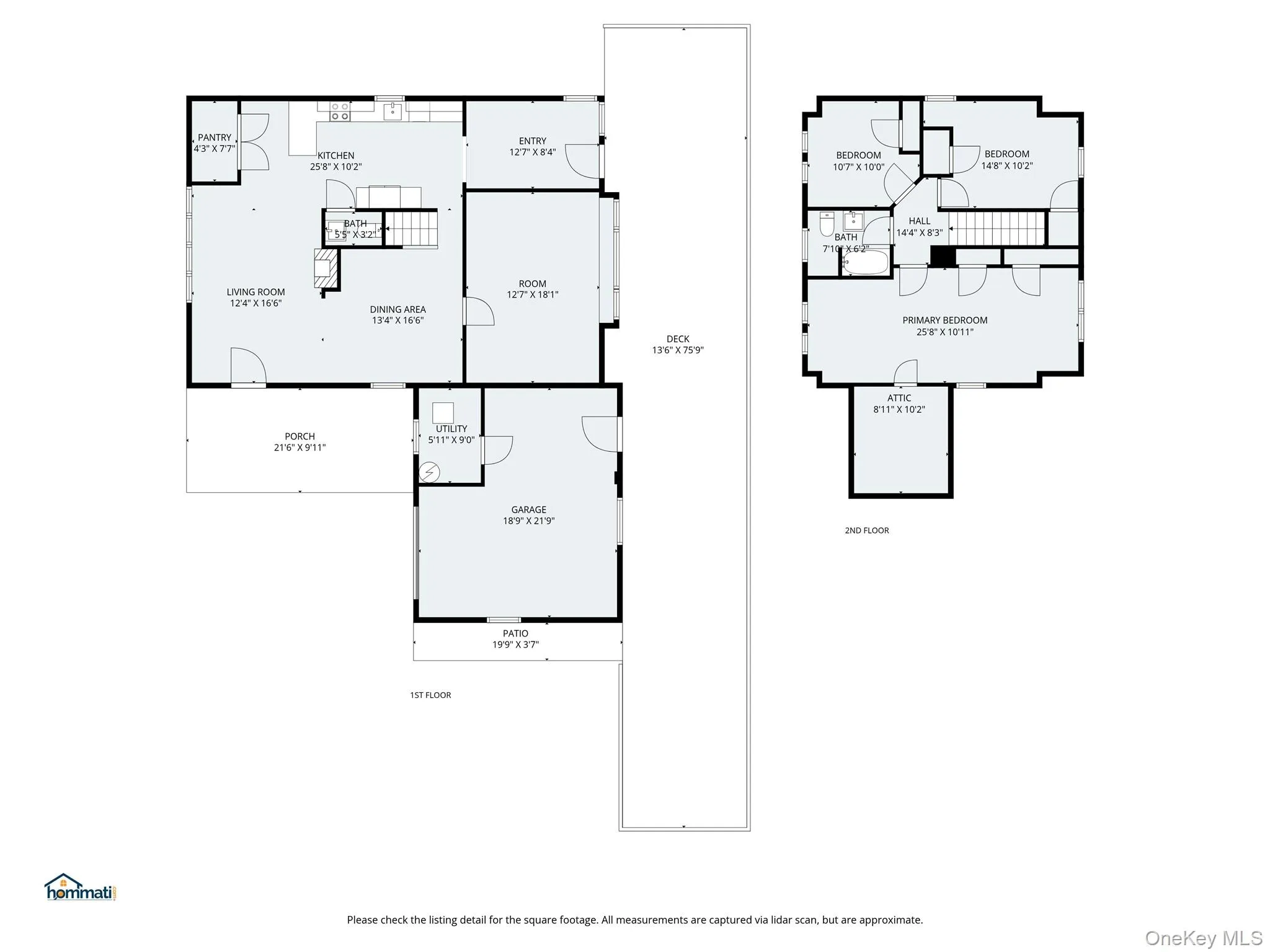 View of property floor plan View of property floor plan