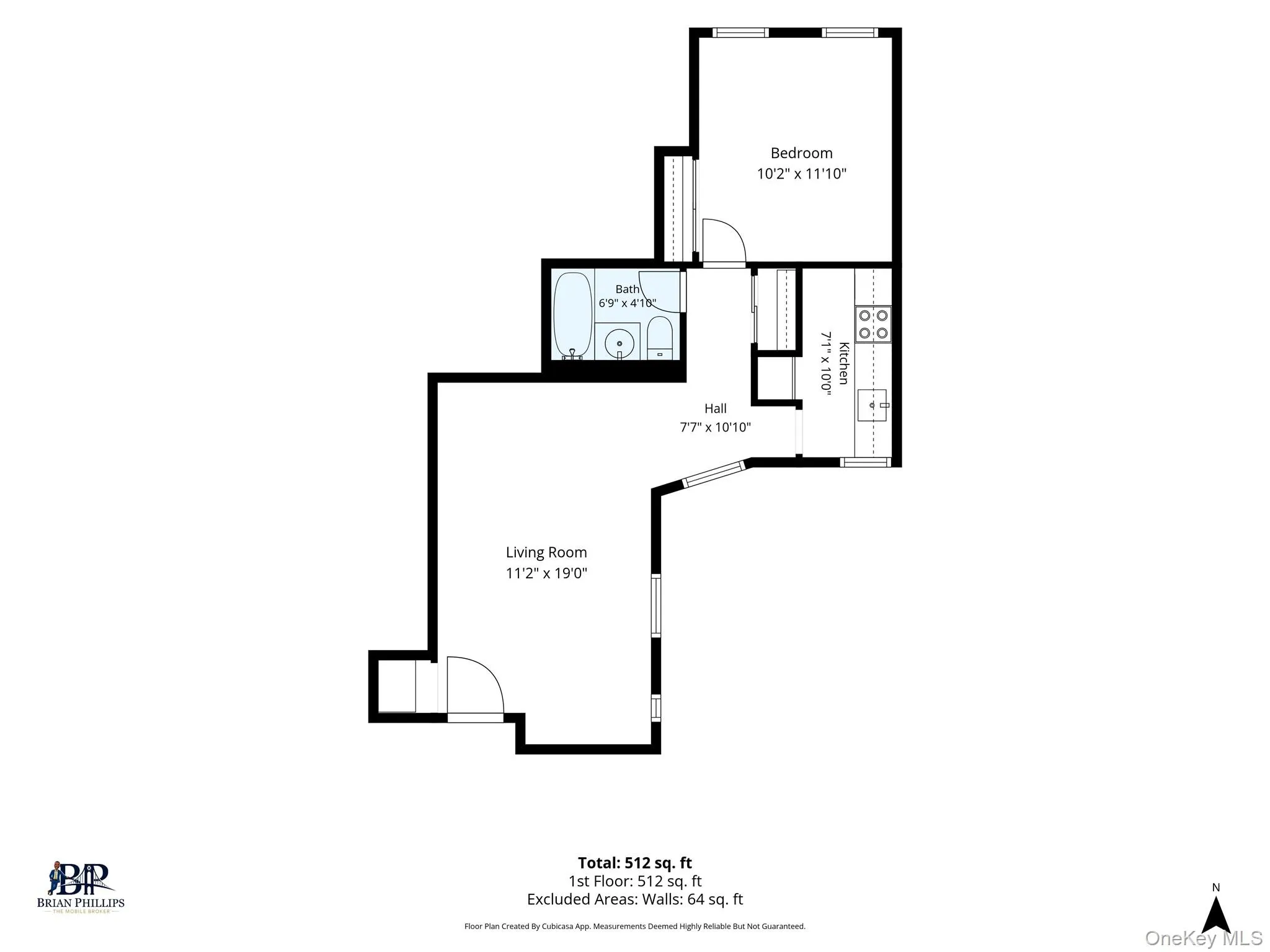 2181 Pacific Street, New York, NY, 1 Bedroom Bedrooms, 3 Rooms Rooms,1 BathroomBathrooms,Residential,For Rent,Pacific,0,1009611 2181 Pacific Street, New York, NY, 1 Bedroom Bedrooms, 3 Rooms Rooms,1 BathroomBathrooms,Residential,For Rent,Pacific,0,1009611