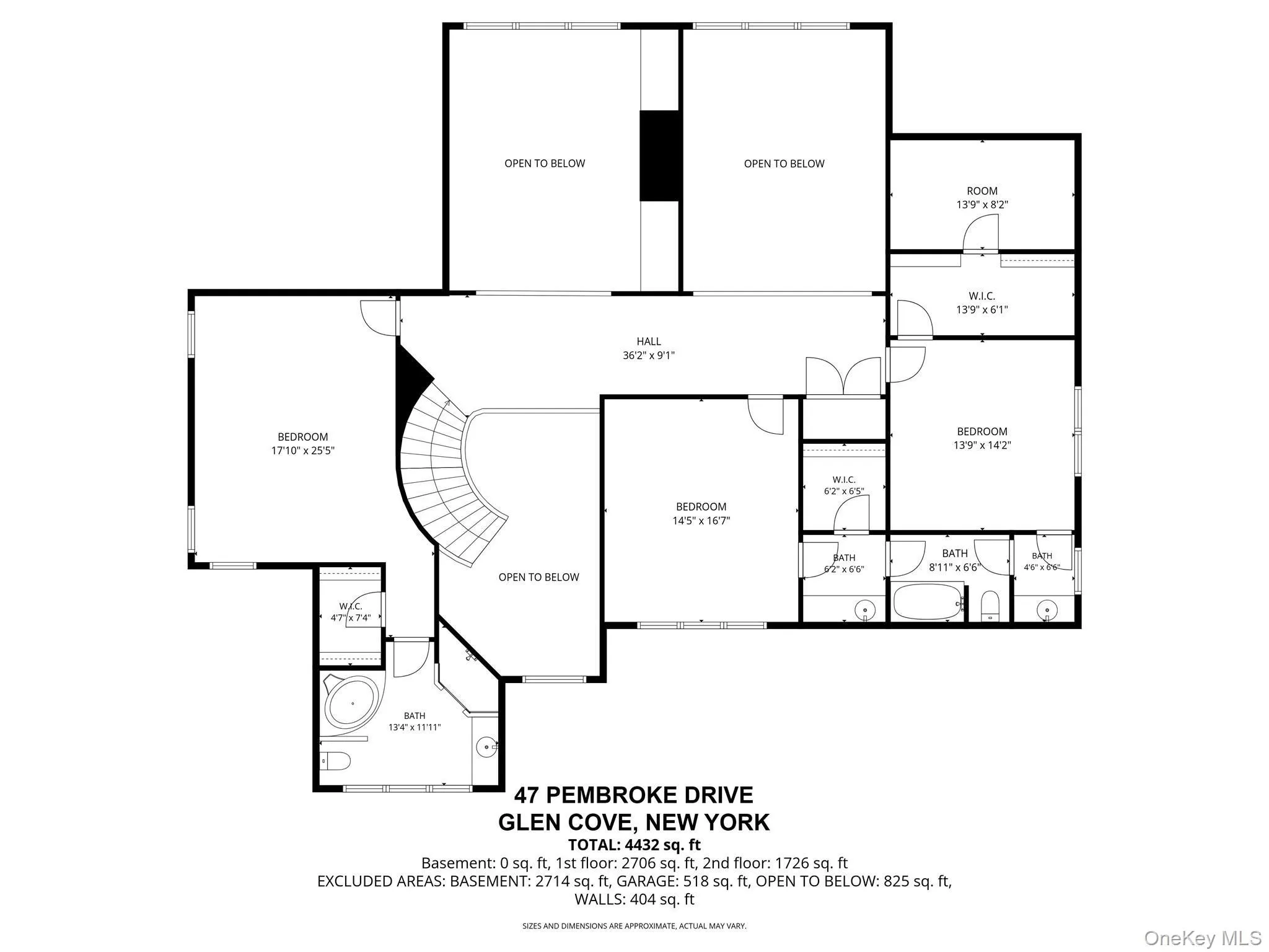 2nd FL 2nd FL