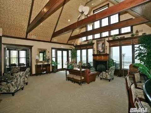 Club House Club House