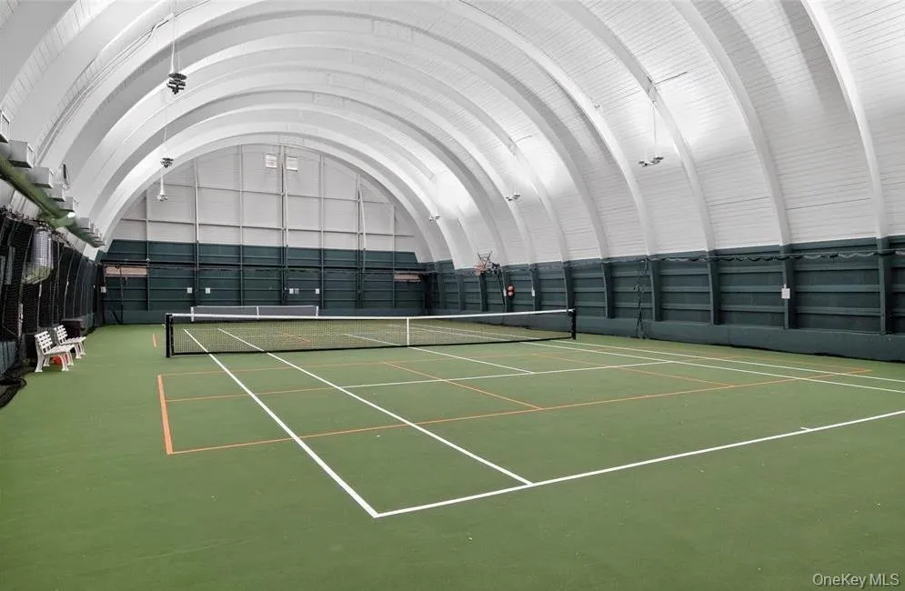 indoor tennis court indoor tennis court