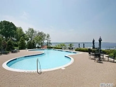 community Pool community Pool