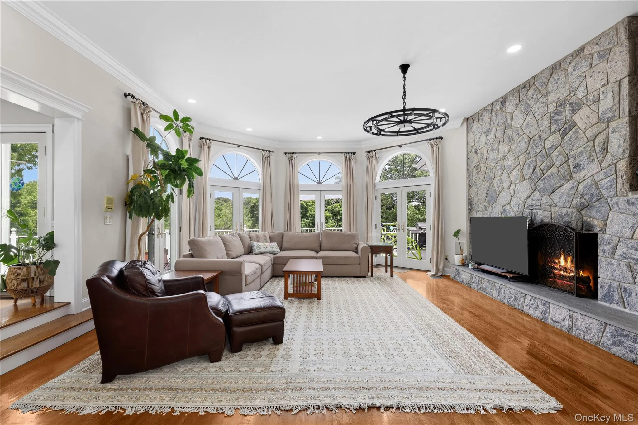 Family Room Family Room