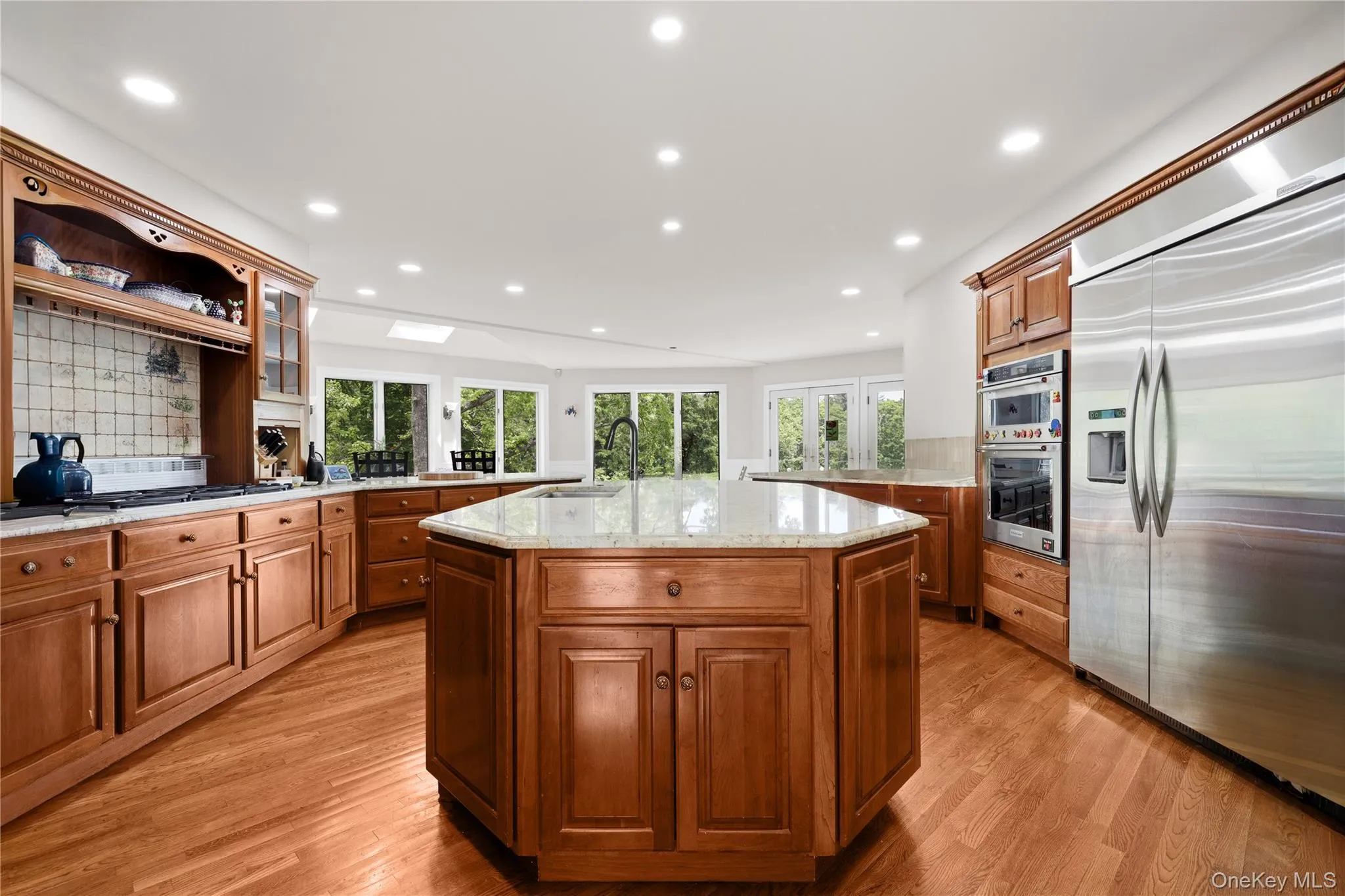 Kitchen Kitchen