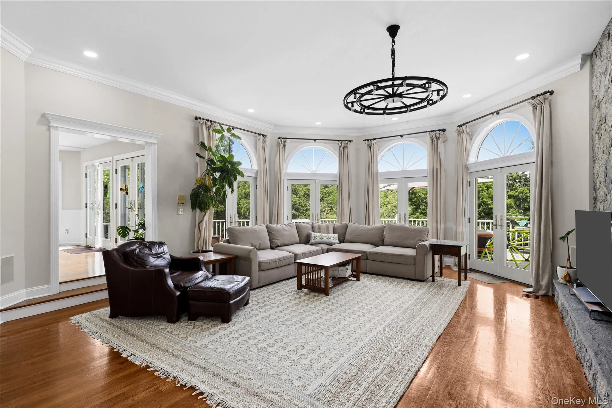 Family Room Family Room