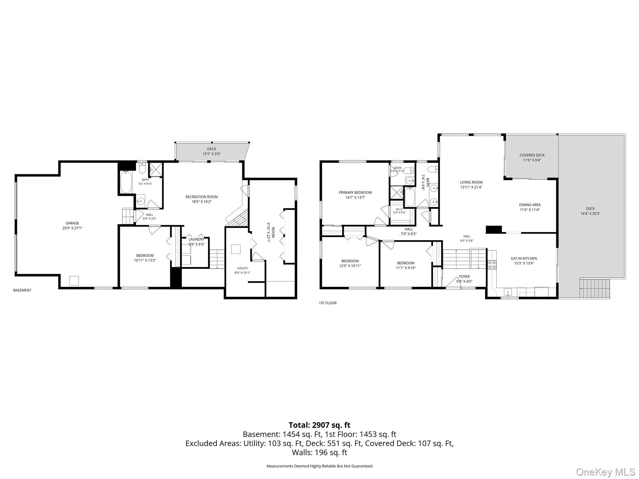 Floor plans Floor plans