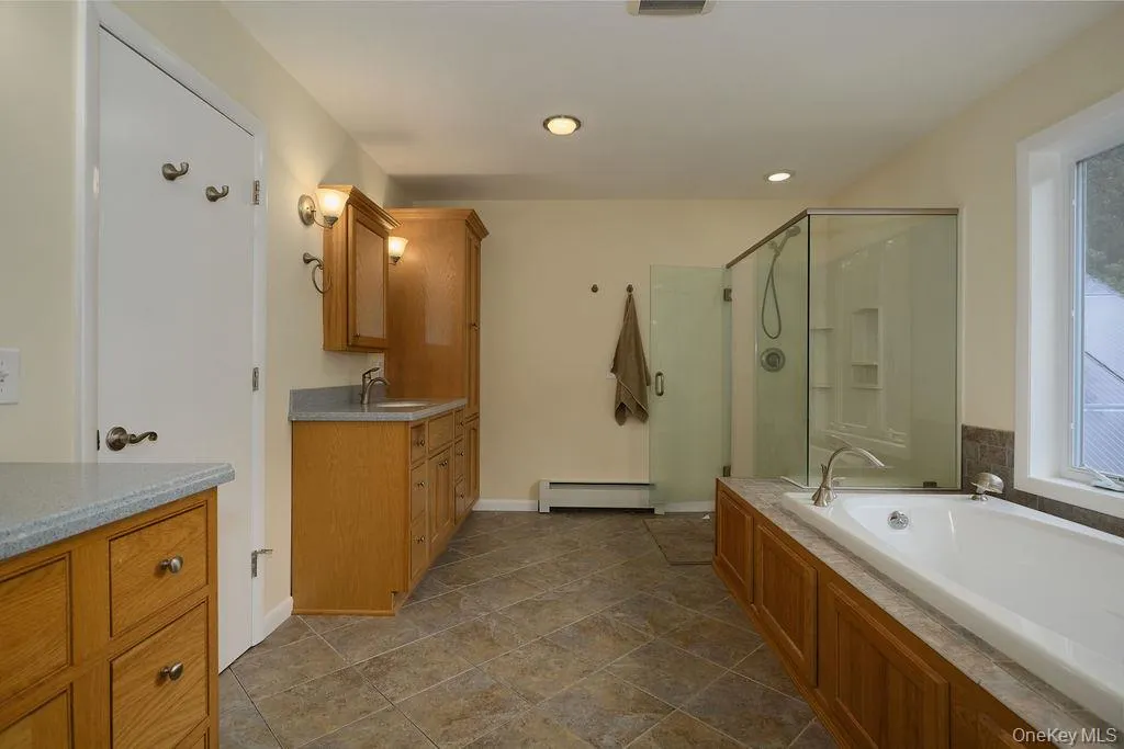 Primary Bathroom Primary Bathroom