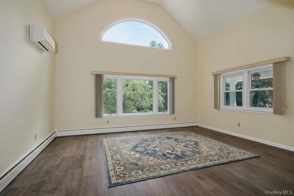 Cathedral Ceiling Family Room Cathedral Ceiling Family Room