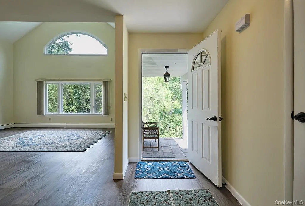 Entry Foyer Entry Foyer