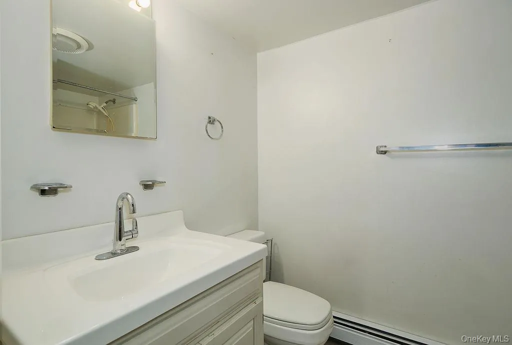 Lower Level Bathroom Lower Level Bathroom
