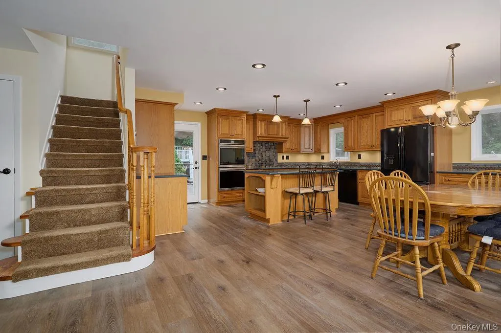 Open Floor Plan Open Floor Plan