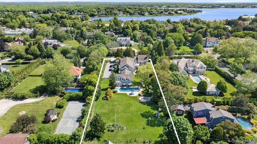 45 Beach Lane, Southampton, New York 11978