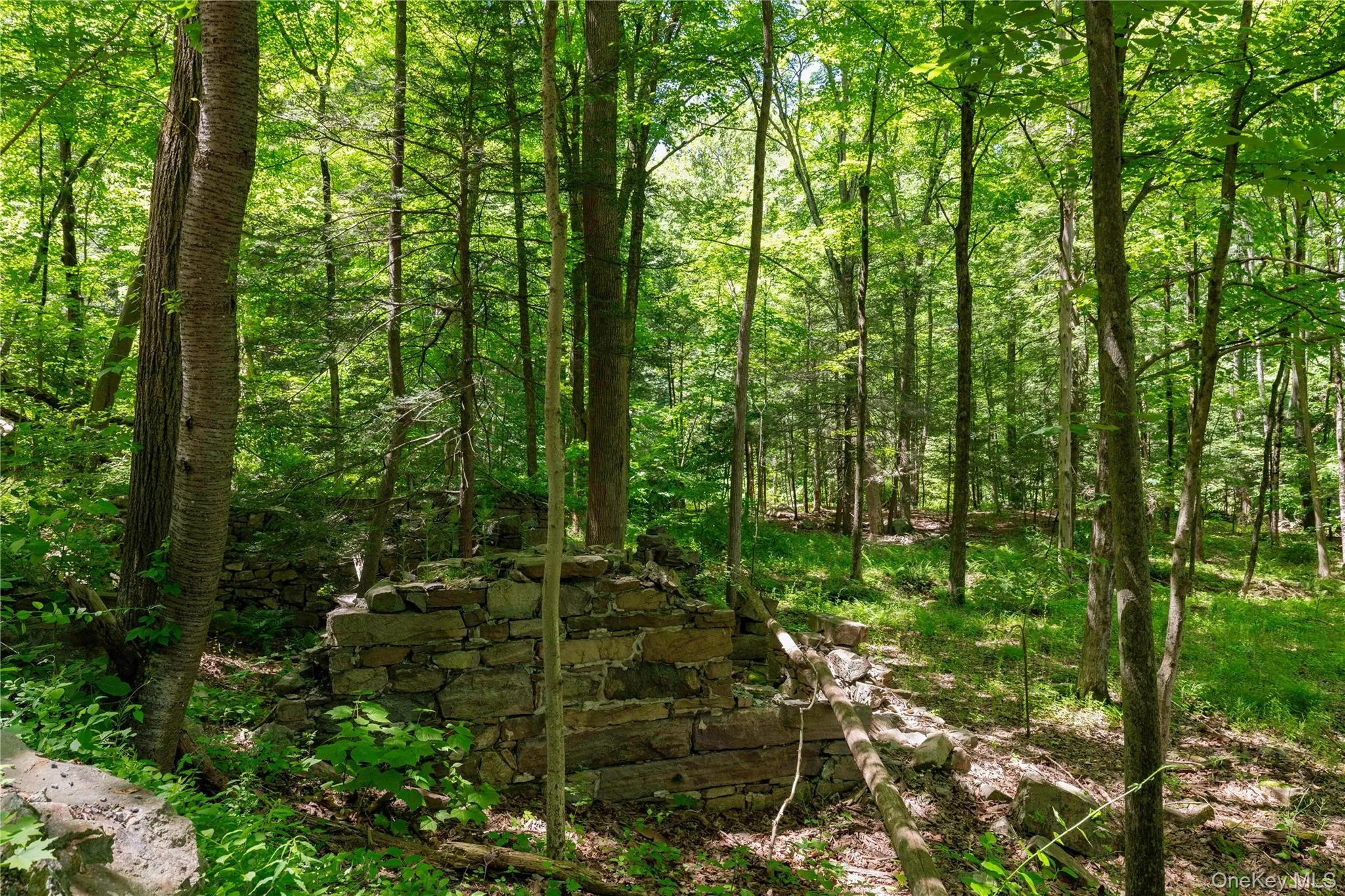 Historic grist mill Historic grist mill