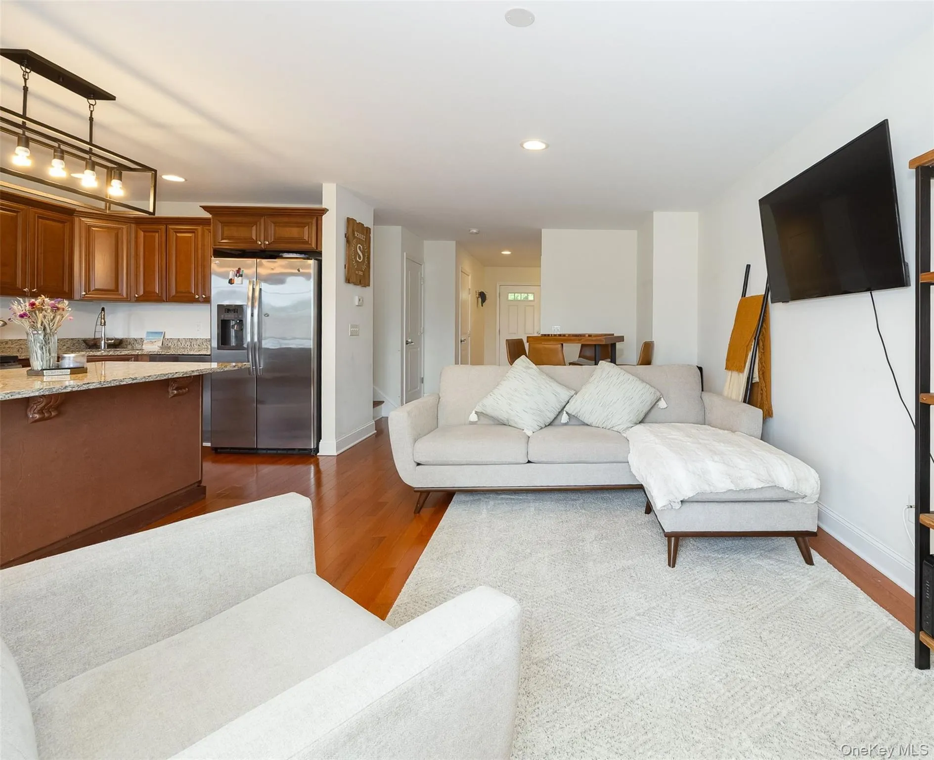 Living room. Main floor. Living room. Main floor.