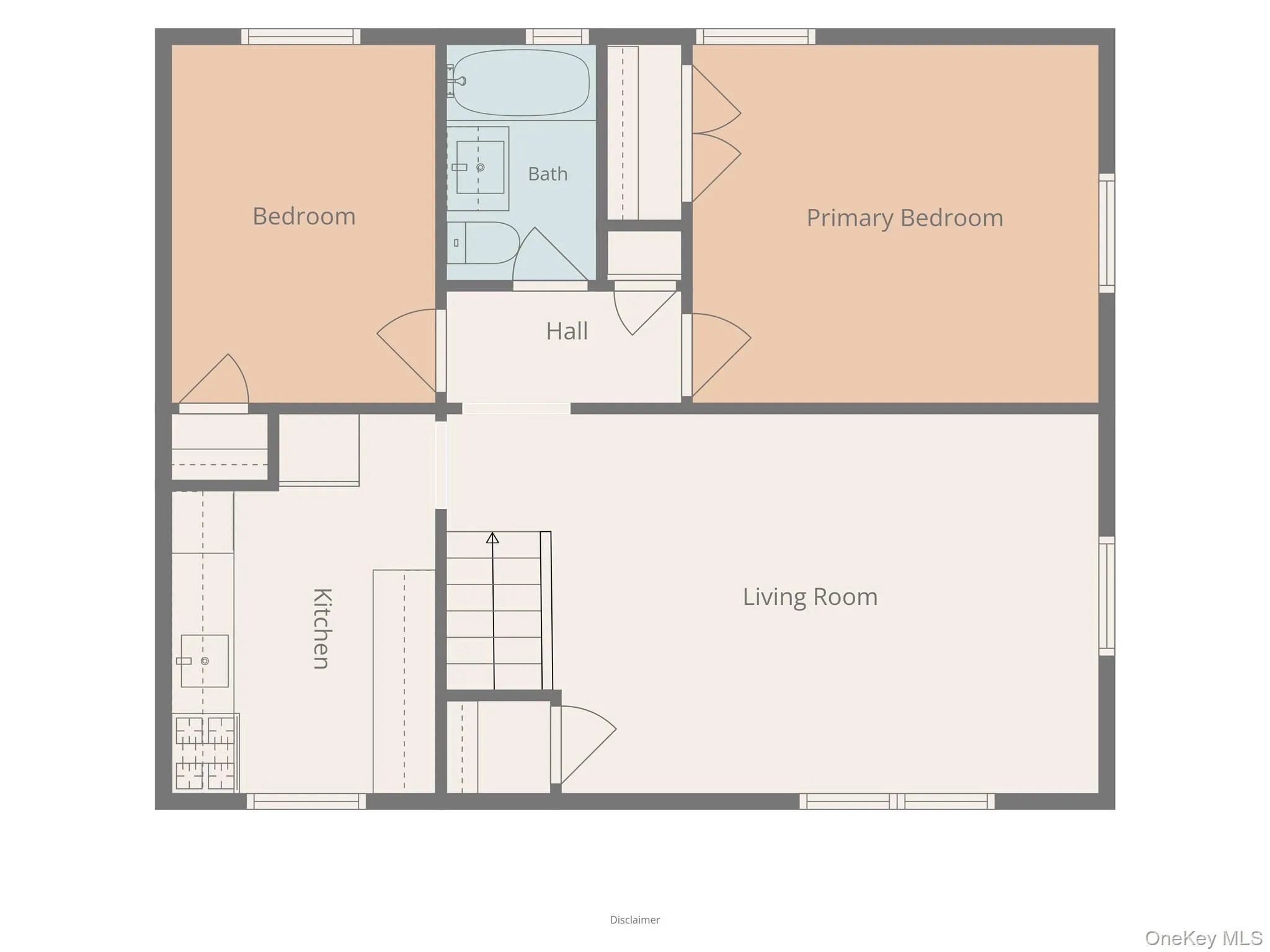 220-17 75th Avenue, New York, NY, 2 Bedrooms Bedrooms, 4 Rooms Rooms,1 BathroomBathrooms,Residential,For Rent,75th,0,1009695 220-17 75th Avenue, New York, NY, 2 Bedrooms Bedrooms, 4 Rooms Rooms,1 BathroomBathrooms,Residential,For Rent,75th,0,1009695