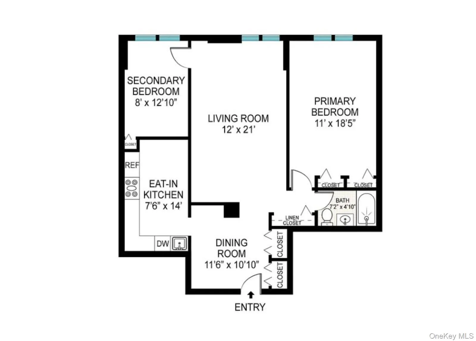 118 18 Union Tpke, New York, NY, 2 Bedrooms Bedrooms, 4 Rooms Rooms,1 BathroomBathrooms,Residential,For Rent,Union Tpke,0,1009741 118 18 Union Tpke, New York, NY, 2 Bedrooms Bedrooms, 4 Rooms Rooms,1 BathroomBathrooms,Residential,For Rent,Union Tpke,0,1009741