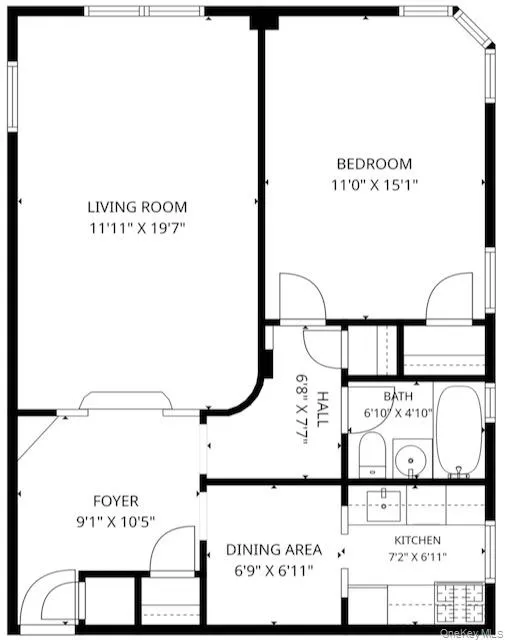70 Park Terrace West, New York, NY, 1 Bedroom Bedrooms, 3 Rooms Rooms,1 BathroomBathrooms,Residential,For Rent,Park Terrace West,0,1009754 70 Park Terrace West, New York, NY, 1 Bedroom Bedrooms, 3 Rooms Rooms,1 BathroomBathrooms,Residential,For Rent,Park Terrace West,0,1009754