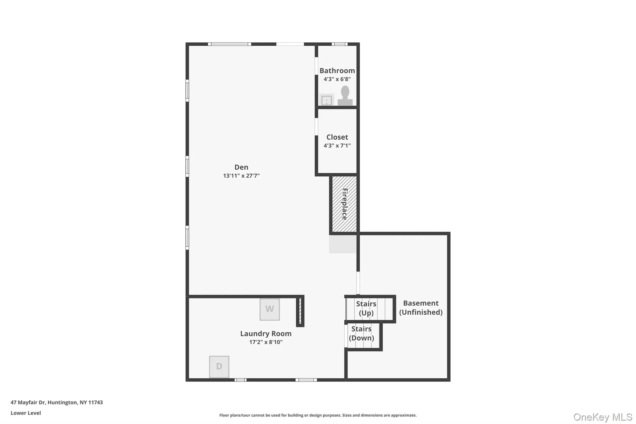 47 Mayfair Drive, Huntington, NY, 3 Bedrooms Bedrooms, 7 Rooms Rooms,2 BathroomsBathrooms,Residential,For Rent,Mayfair,0,KEY1009768 47 Mayfair Drive, Huntington, NY, 3 Bedrooms Bedrooms, 7 Rooms Rooms,2 BathroomsBathrooms,Residential,For Rent,Mayfair,0,KEY1009768