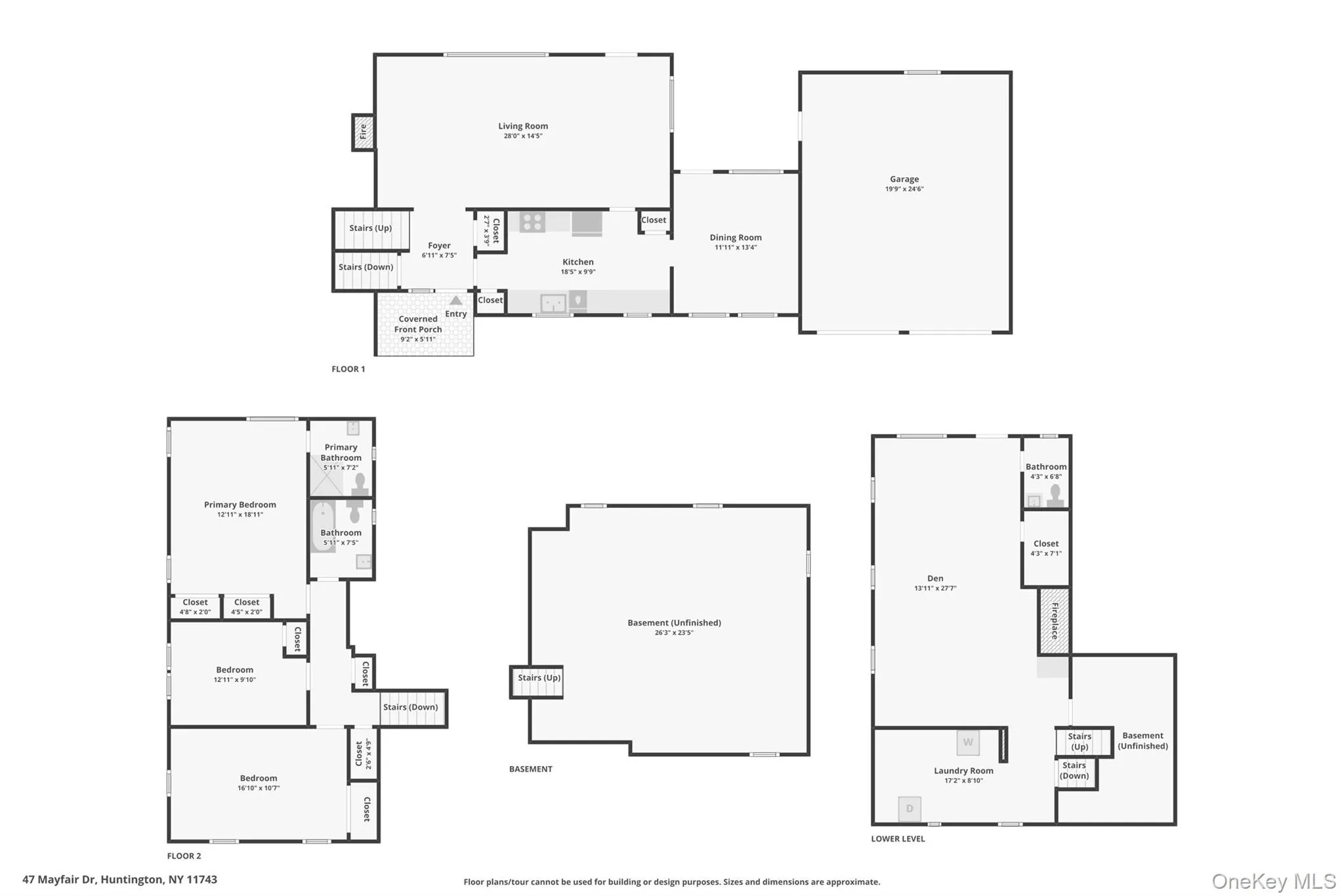 47 Mayfair Drive, Huntington, NY, 3 Bedrooms Bedrooms, 7 Rooms Rooms,2 BathroomsBathrooms,Residential,For Rent,Mayfair,0,KEY1009768 47 Mayfair Drive, Huntington, NY, 3 Bedrooms Bedrooms, 7 Rooms Rooms,2 BathroomsBathrooms,Residential,For Rent,Mayfair,0,KEY1009768