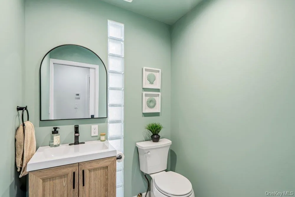 Half Bath Half Bath