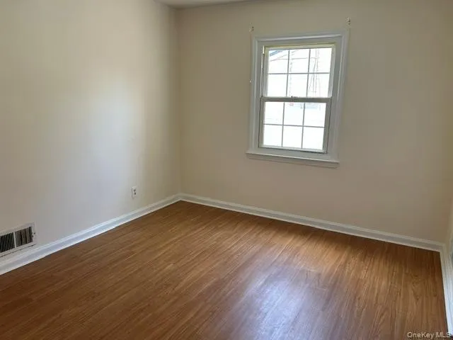 2nd bedroom on 1st floor 2nd bedroom on 1st floor